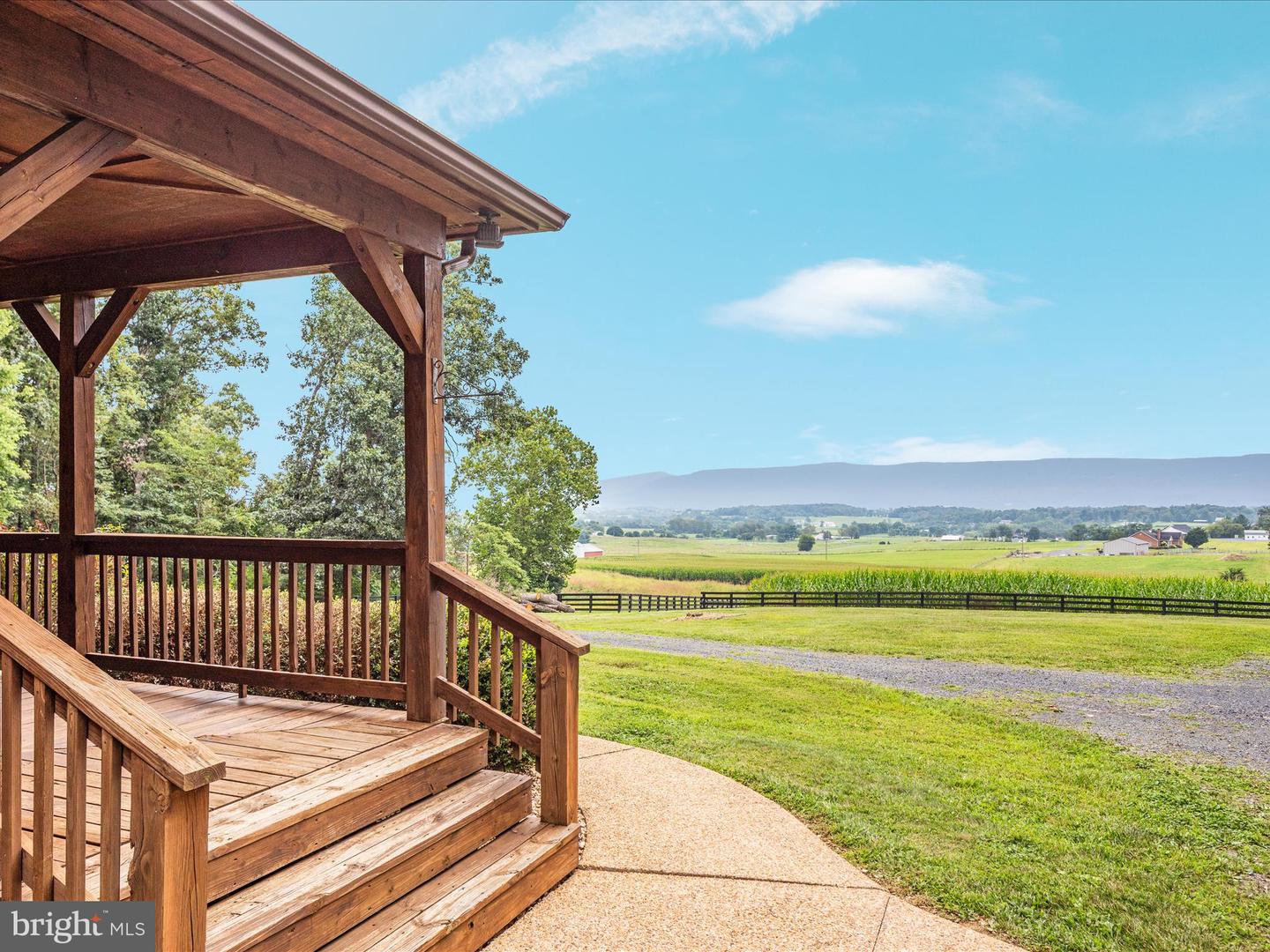 254 CARTE LN, MOUNT JACKSON, Virginia 22842, 2 Bedrooms Bedrooms, ,2 BathroomsBathrooms,Farm,For sale,254 CARTE LN,VASH2012110 MLS # VASH2012110