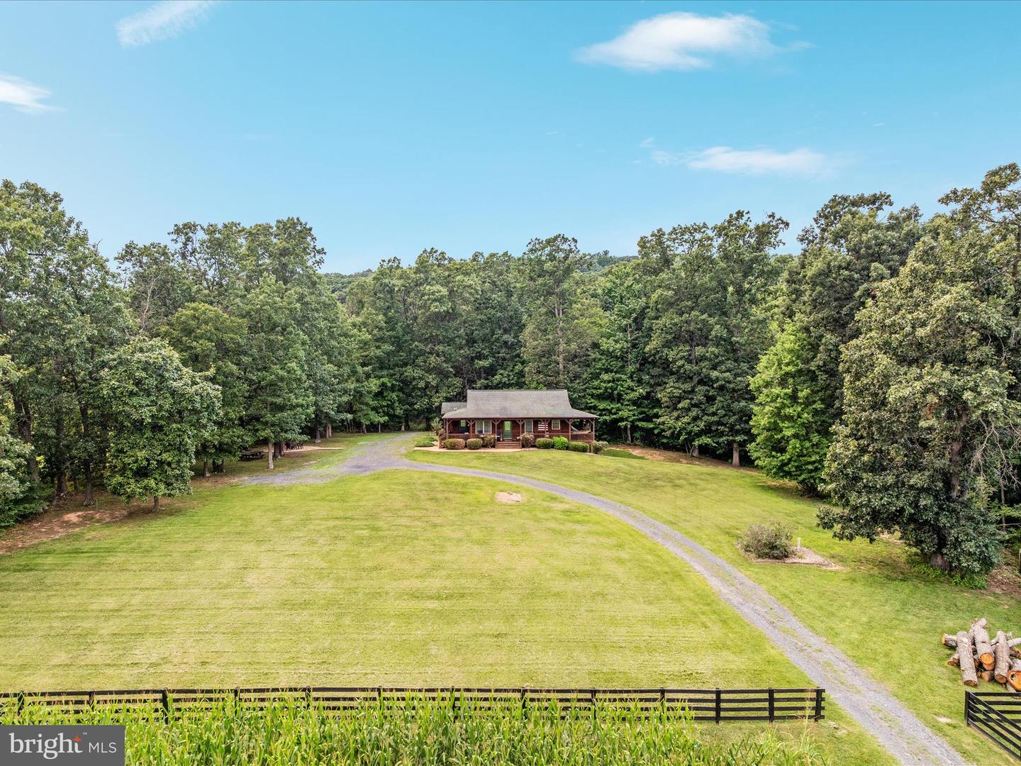 254 CARTE LN, MOUNT JACKSON, Virginia 22842, 2 Bedrooms Bedrooms, ,2 BathroomsBathrooms,Farm,For sale,254 CARTE LN,VASH2012110 MLS # VASH2012110