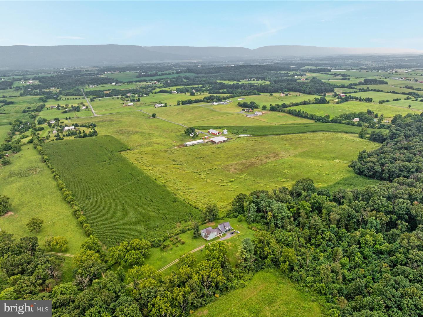 254 CARTE LN, MOUNT JACKSON, Virginia 22842, 2 Bedrooms Bedrooms, ,2 BathroomsBathrooms,Farm,For sale,254 CARTE LN,VASH2012110 MLS # VASH2012110