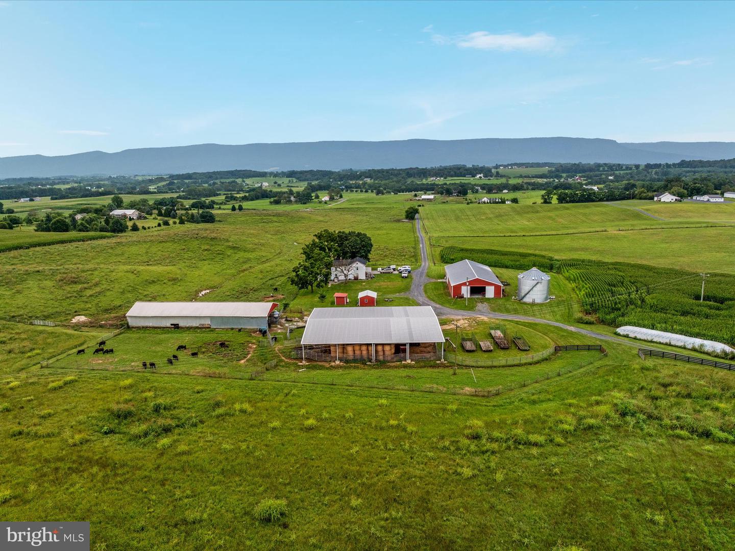 254 CARTE LN, MOUNT JACKSON, Virginia 22842, 2 Bedrooms Bedrooms, ,2 BathroomsBathrooms,Farm,For sale,254 CARTE LN,VASH2012110 MLS # VASH2012110