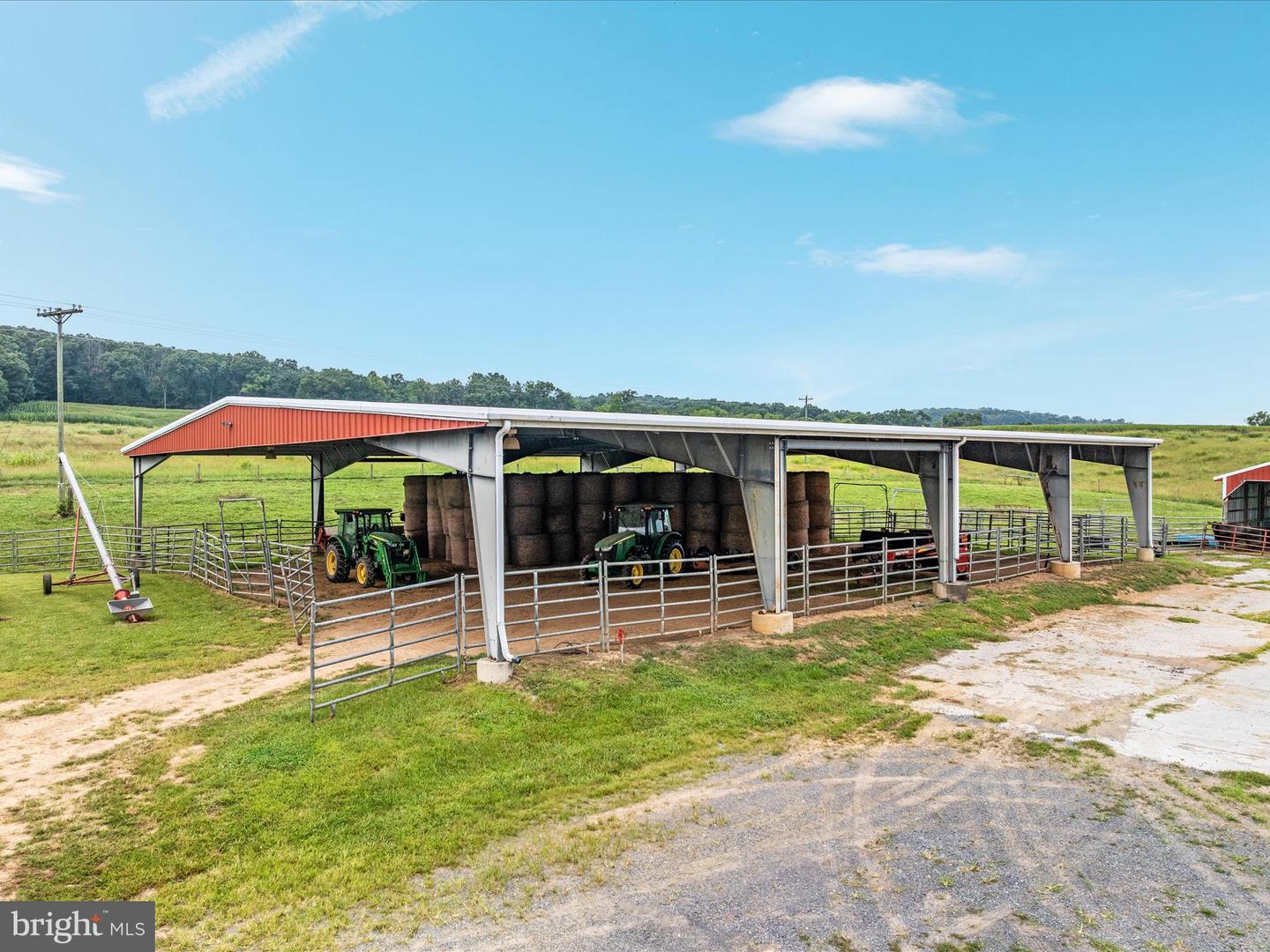254 CARTE LN, MOUNT JACKSON, Virginia 22842, 2 Bedrooms Bedrooms, ,2 BathroomsBathrooms,Farm,For sale,254 CARTE LN,VASH2012110 MLS # VASH2012110