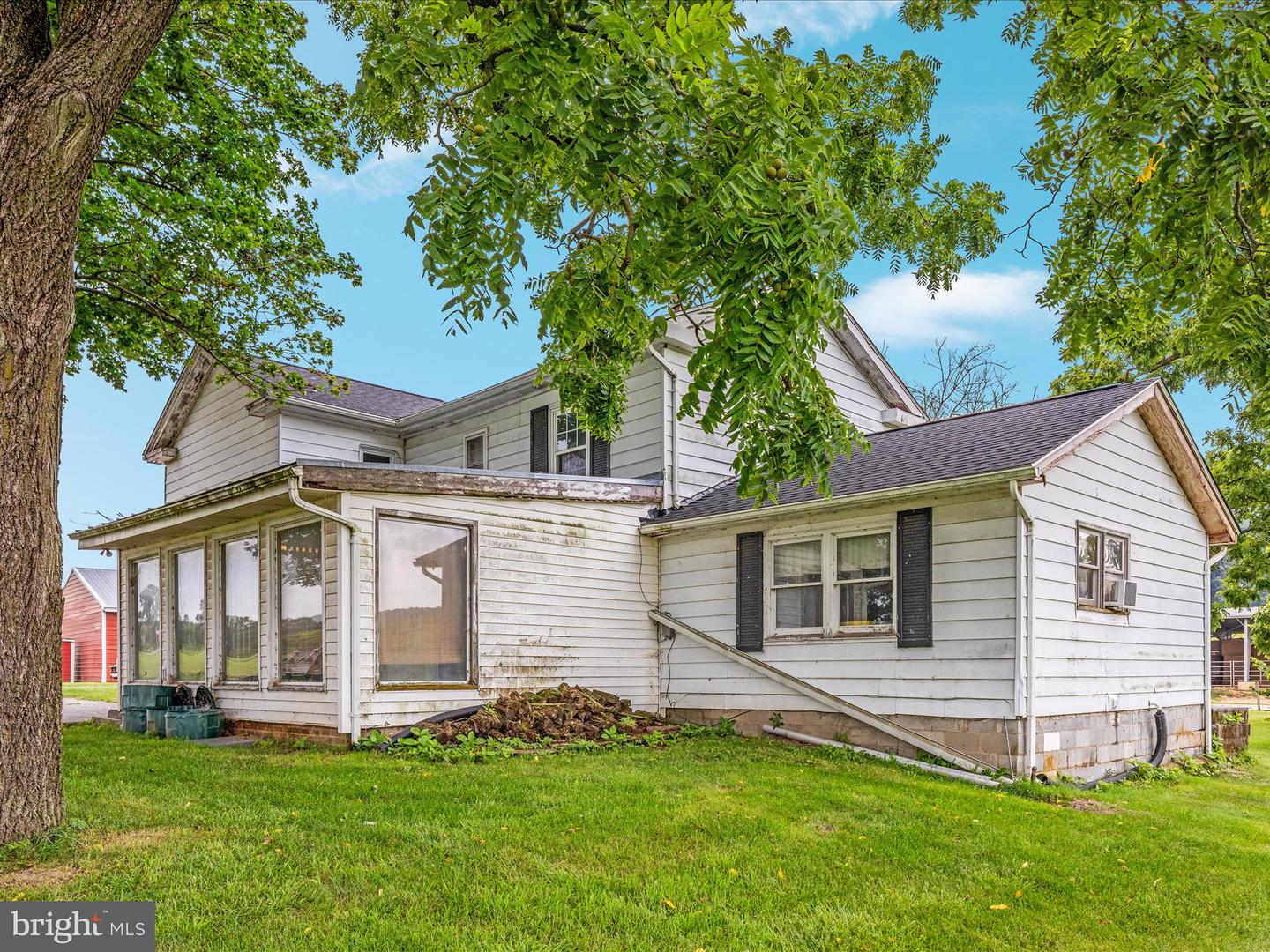 254 CARTE LN, MOUNT JACKSON, Virginia 22842, 2 Bedrooms Bedrooms, ,2 BathroomsBathrooms,Farm,For sale,254 CARTE LN,VASH2012110 MLS # VASH2012110