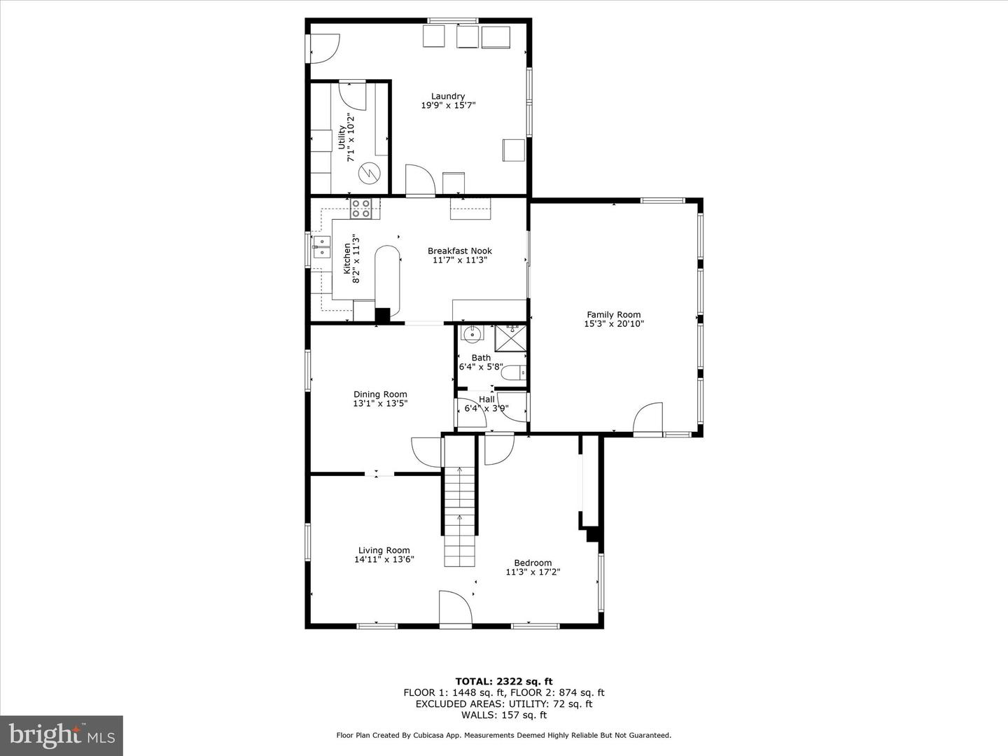 254 CARTE LN, MOUNT JACKSON, Virginia 22842, 2 Bedrooms Bedrooms, ,2 BathroomsBathrooms,Farm,For sale,254 CARTE LN,VASH2012110 MLS # VASH2012110