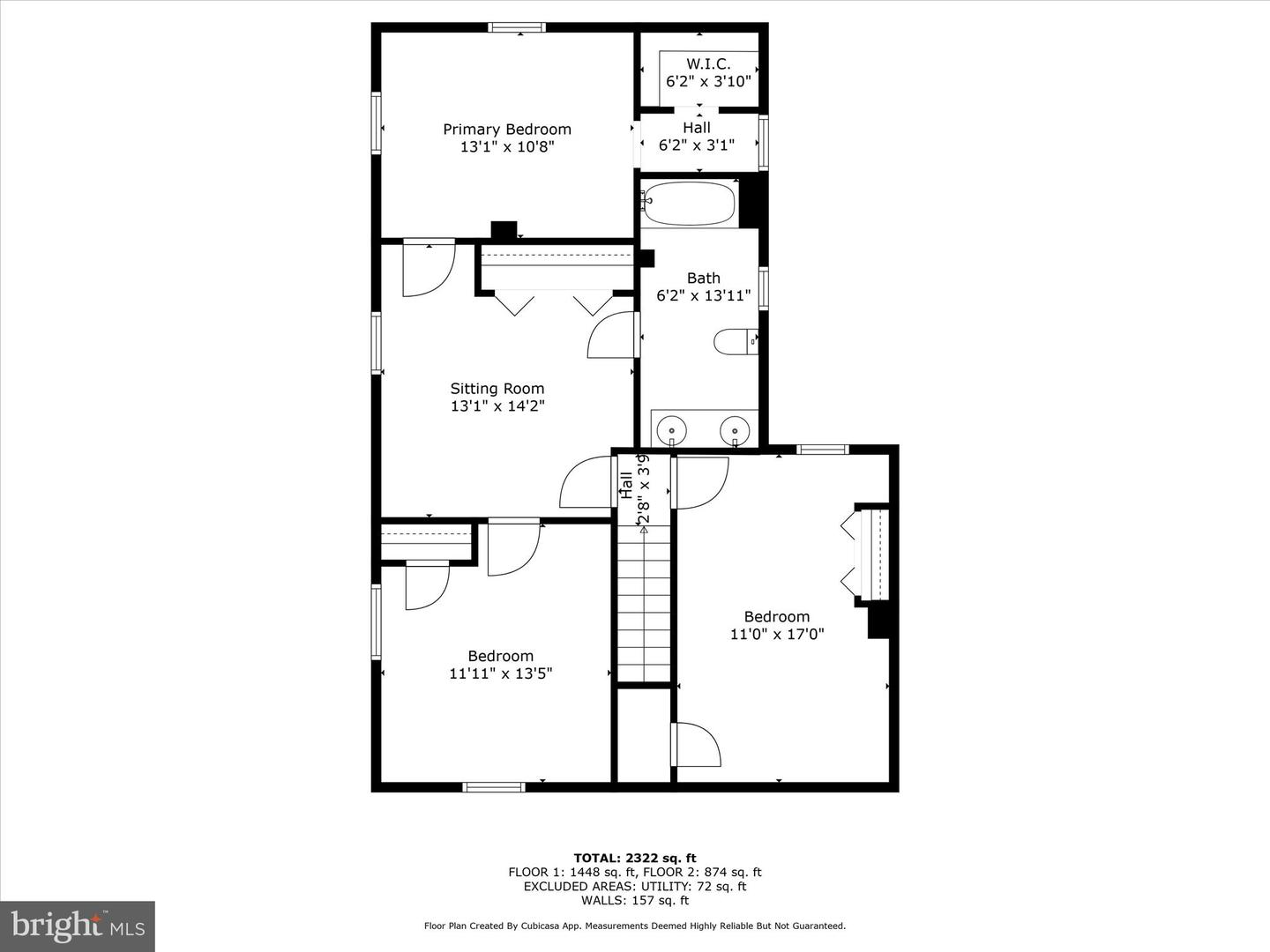 254 CARTE LN, MOUNT JACKSON, Virginia 22842, 2 Bedrooms Bedrooms, ,2 BathroomsBathrooms,Farm,For sale,254 CARTE LN,VASH2012110 MLS # VASH2012110