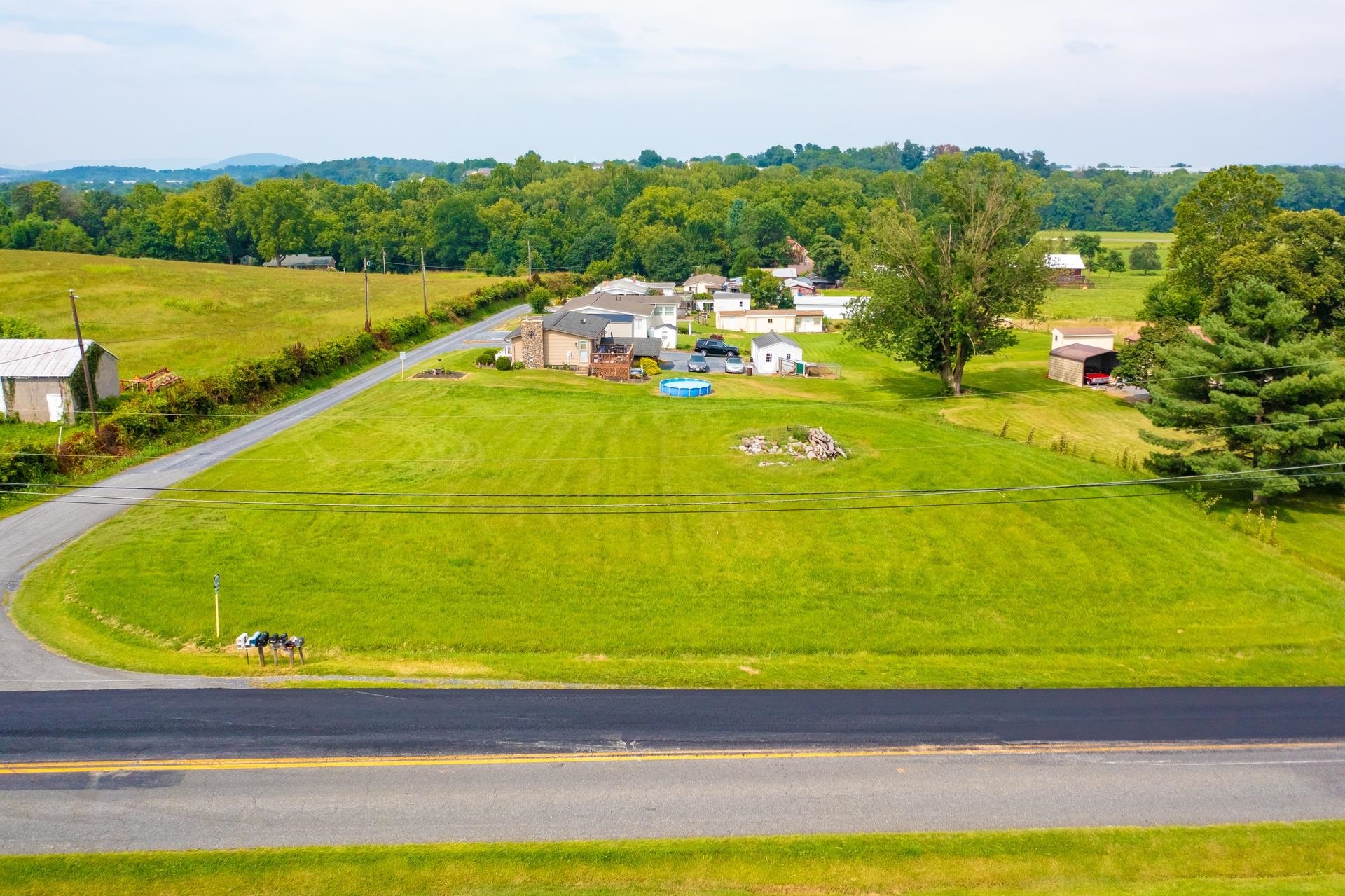 0 AIRPORT RD, BRIDGEWATER, Virginia 22812, ,Land,0 AIRPORT RD,667693 MLS # 667693