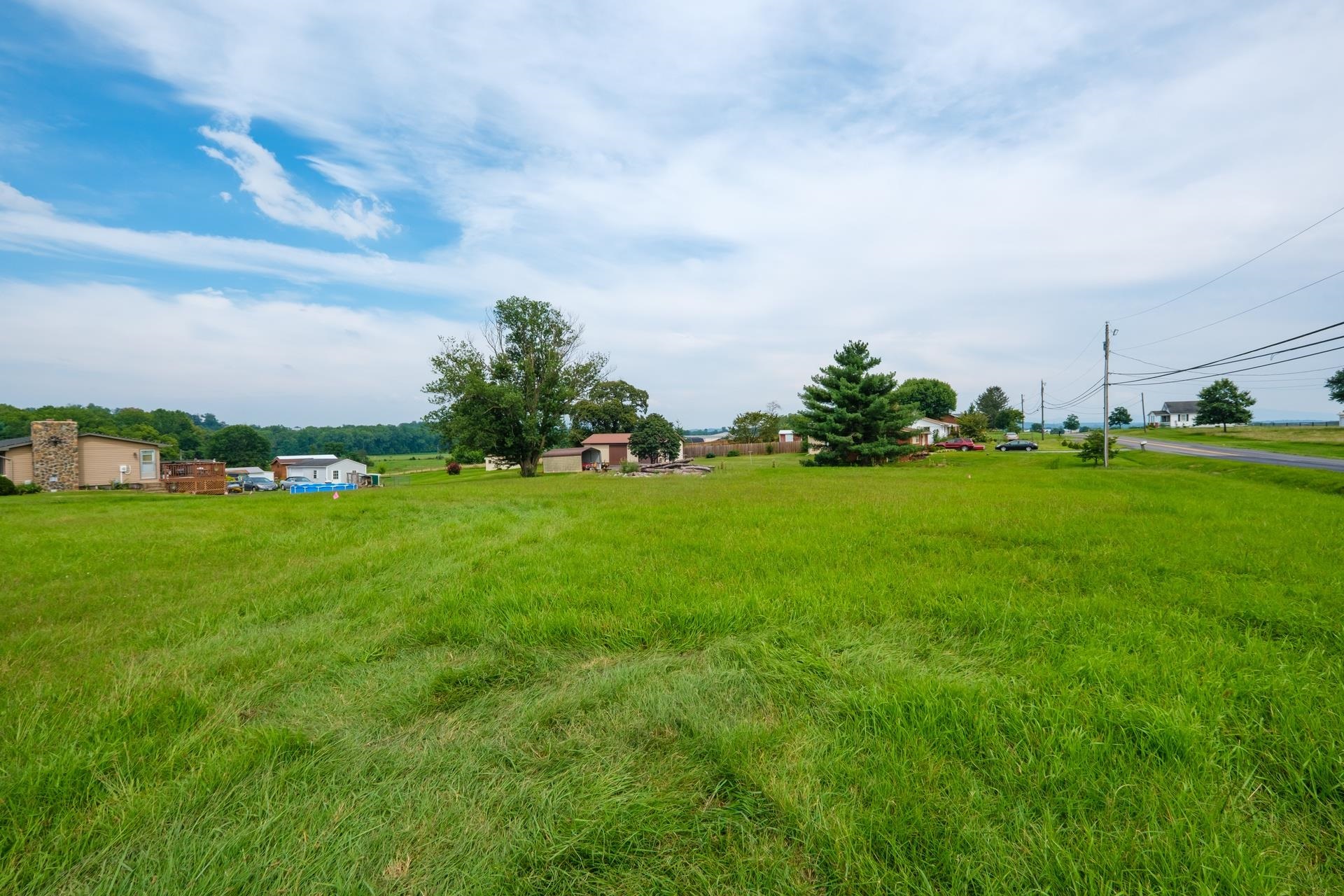 0 AIRPORT RD, BRIDGEWATER, Virginia 22812, ,Land,0 AIRPORT RD,667693 MLS # 667693