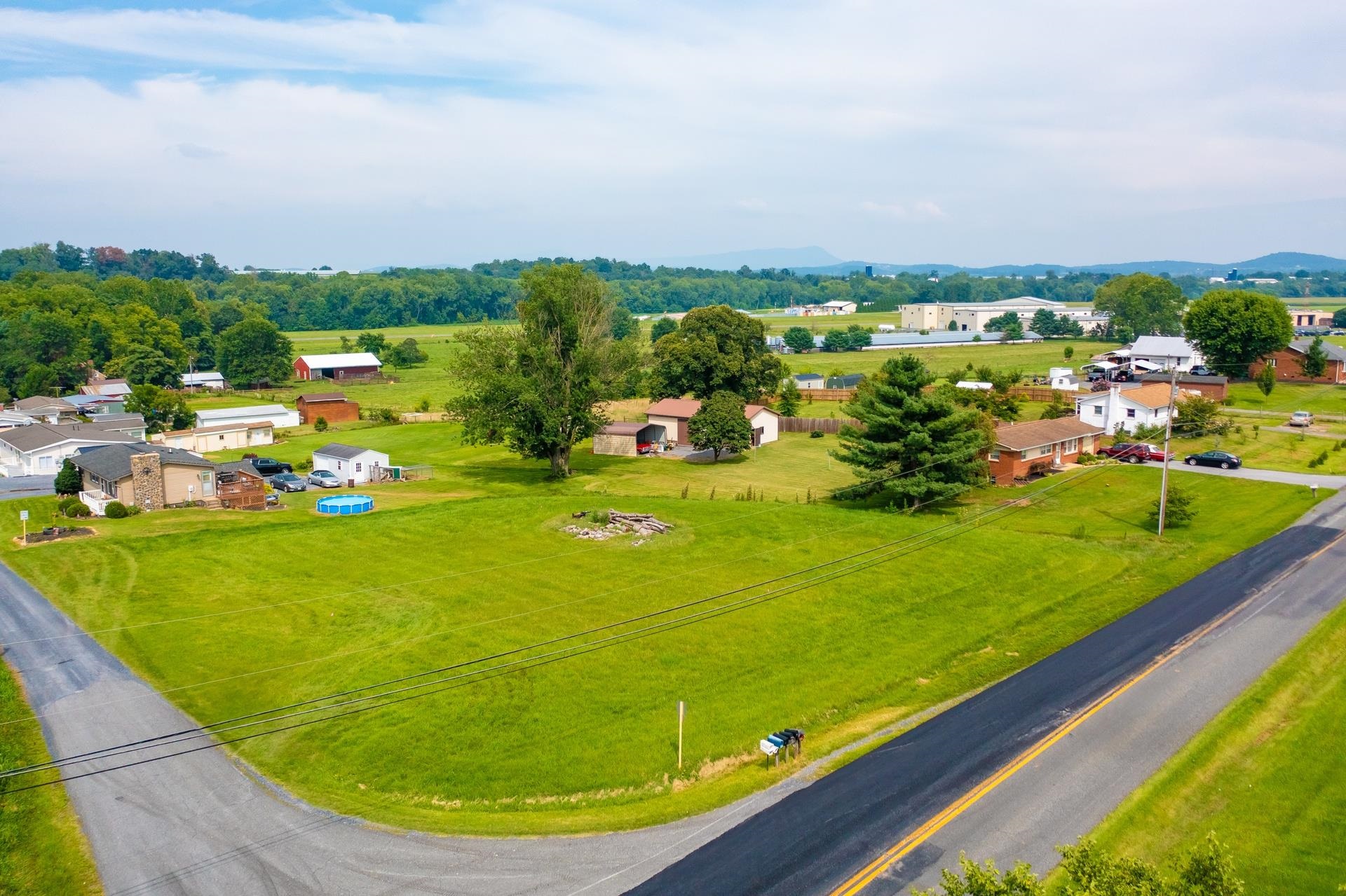 0 AIRPORT RD, BRIDGEWATER, Virginia 22812, ,Land,0 AIRPORT RD,667693 MLS # 667693