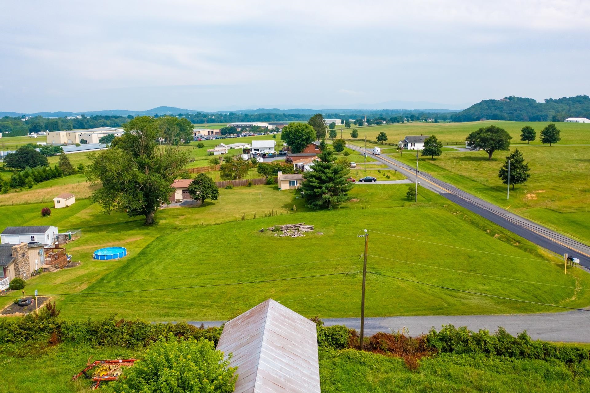 0 AIRPORT RD, BRIDGEWATER, Virginia 22812, ,Land,0 AIRPORT RD,667693 MLS # 667693