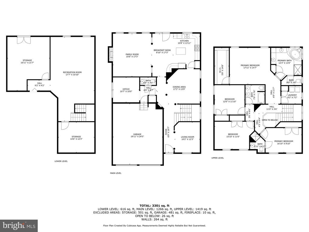 12314 OSPREY LN, CULPEPER, Virginia 22701, 4 Bedrooms Bedrooms, ,3 BathroomsBathrooms,Residential,12314 OSPREY LN,VACU2010942 MLS # VACU2010942
