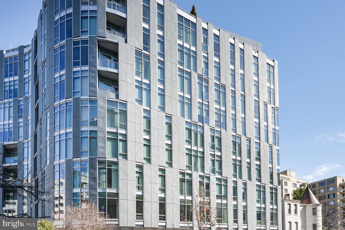 1177 22ND ST NW #4H, WASHINGTON, District Of Columbia 20037, 1 Bedroom Bedrooms, ,1 BathroomBathrooms,Residential,For sale,1177 22ND ST NW #4H,DCDC2184438 MLS # DCDC2184438