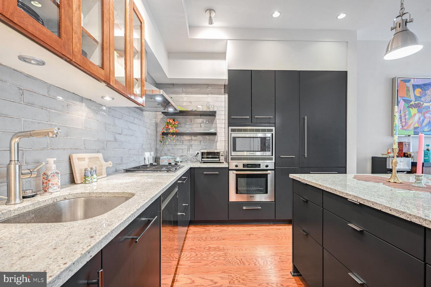 1177 22ND ST NW #4H, WASHINGTON, District Of Columbia 20037, 1 Bedroom Bedrooms, ,1 BathroomBathrooms,Residential,For sale,1177 22ND ST NW #4H,DCDC2184438 MLS # DCDC2184438