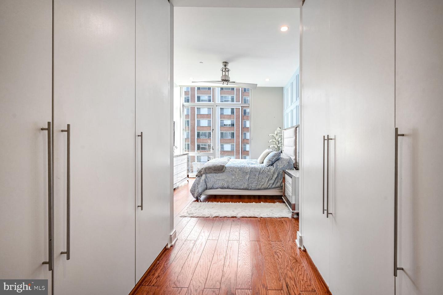 1177 22ND ST NW #4H, WASHINGTON, District Of Columbia 20037, 1 Bedroom Bedrooms, ,1 BathroomBathrooms,Residential,For sale,1177 22ND ST NW #4H,DCDC2184438 MLS # DCDC2184438