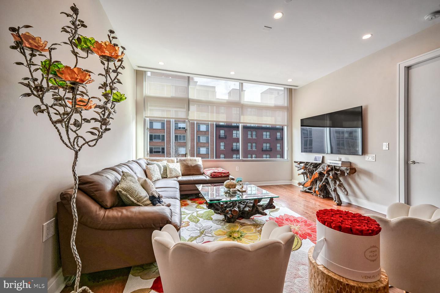 1177 22ND ST NW #4H, WASHINGTON, District Of Columbia 20037, 1 Bedroom Bedrooms, ,1 BathroomBathrooms,Residential,For sale,1177 22ND ST NW #4H,DCDC2184438 MLS # DCDC2184438