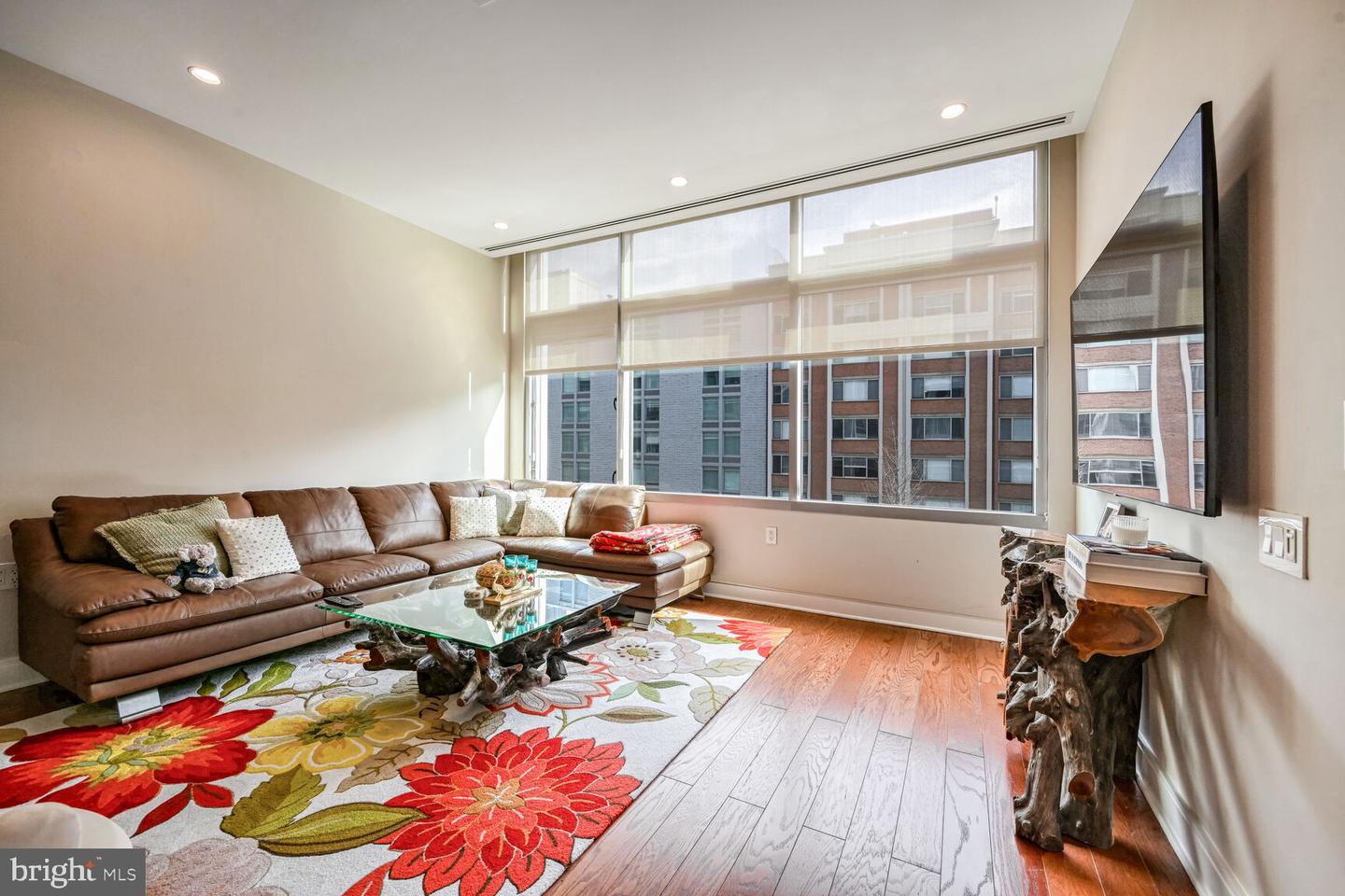 1177 22ND ST NW #4H, WASHINGTON, District Of Columbia 20037, 1 Bedroom Bedrooms, ,1 BathroomBathrooms,Residential,For sale,1177 22ND ST NW #4H,DCDC2184438 MLS # DCDC2184438