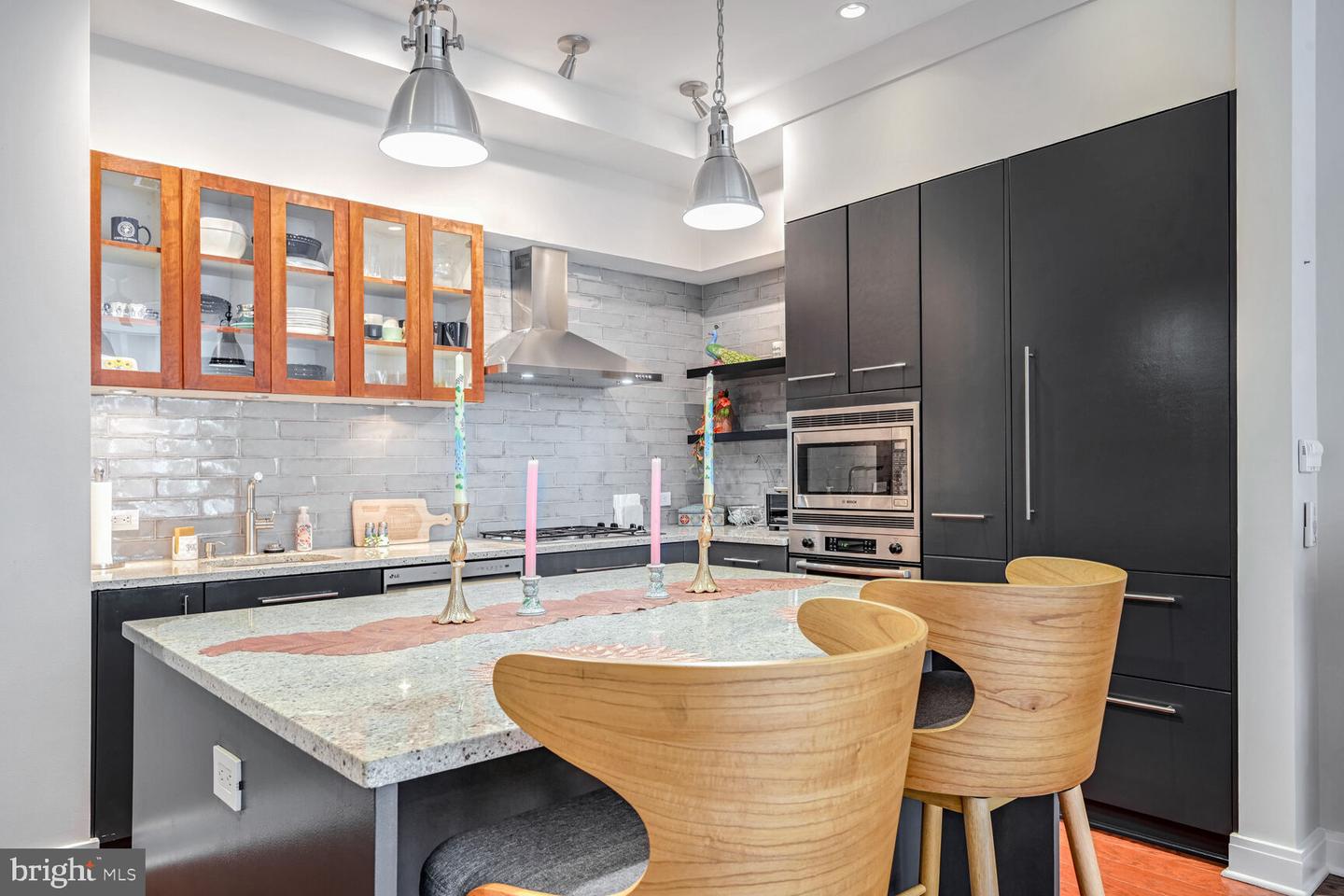 1177 22ND ST NW #4H, WASHINGTON, District Of Columbia 20037, 1 Bedroom Bedrooms, ,1 BathroomBathrooms,Residential,For sale,1177 22ND ST NW #4H,DCDC2184438 MLS # DCDC2184438