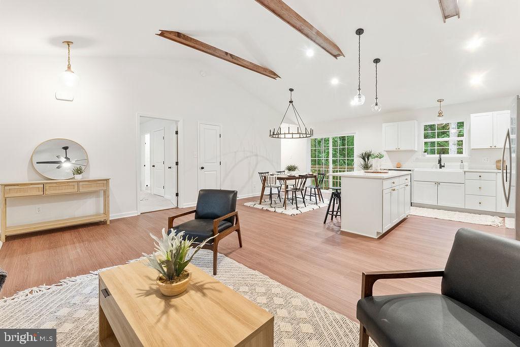 13191 SCOTTS MILL RD, CULPEPER, Virginia 22701, 5 Bedrooms Bedrooms, ,3 BathroomsBathrooms,Residential,13191 SCOTTS MILL RD,VACU2010666 MLS # VACU2010666
