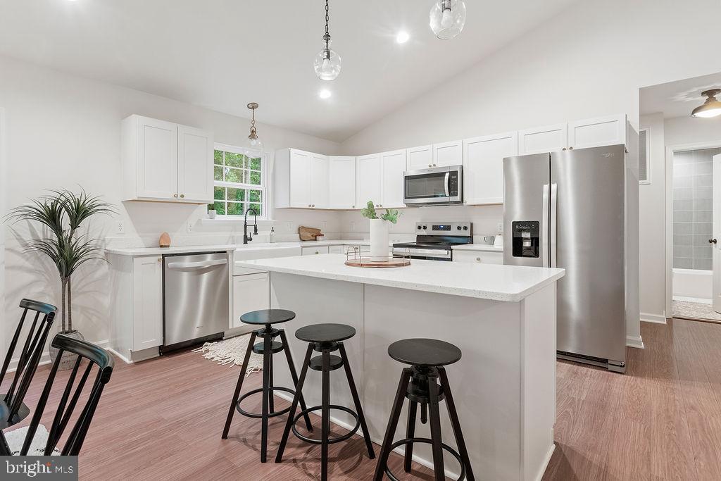 13191 SCOTTS MILL RD, CULPEPER, Virginia 22701, 5 Bedrooms Bedrooms, ,3 BathroomsBathrooms,Residential,13191 SCOTTS MILL RD,VACU2010666 MLS # VACU2010666