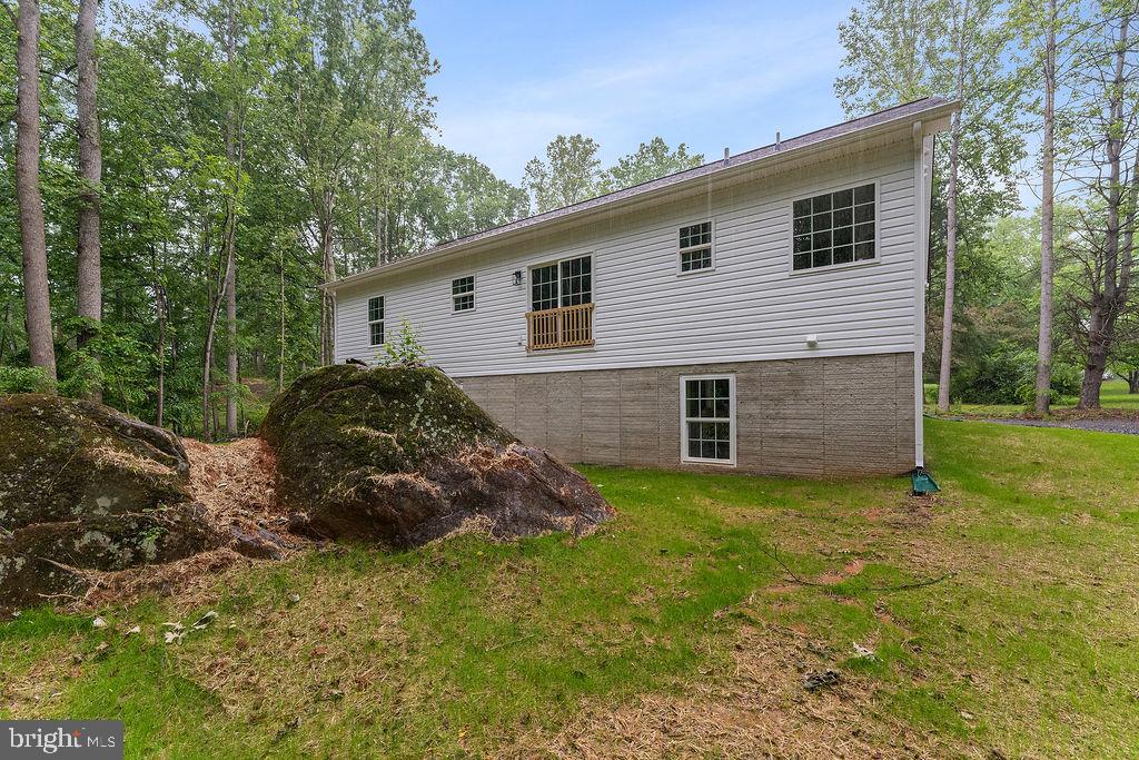 13191 SCOTTS MILL RD, CULPEPER, Virginia 22701, 5 Bedrooms Bedrooms, ,3 BathroomsBathrooms,Residential,13191 SCOTTS MILL RD,VACU2010666 MLS # VACU2010666
