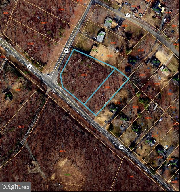 7417 RILEY RD, WARRENTON, Virginia 20187, ,Land,For sale,7417 RILEY RD,VAFQ2017854 MLS # VAFQ2017854
