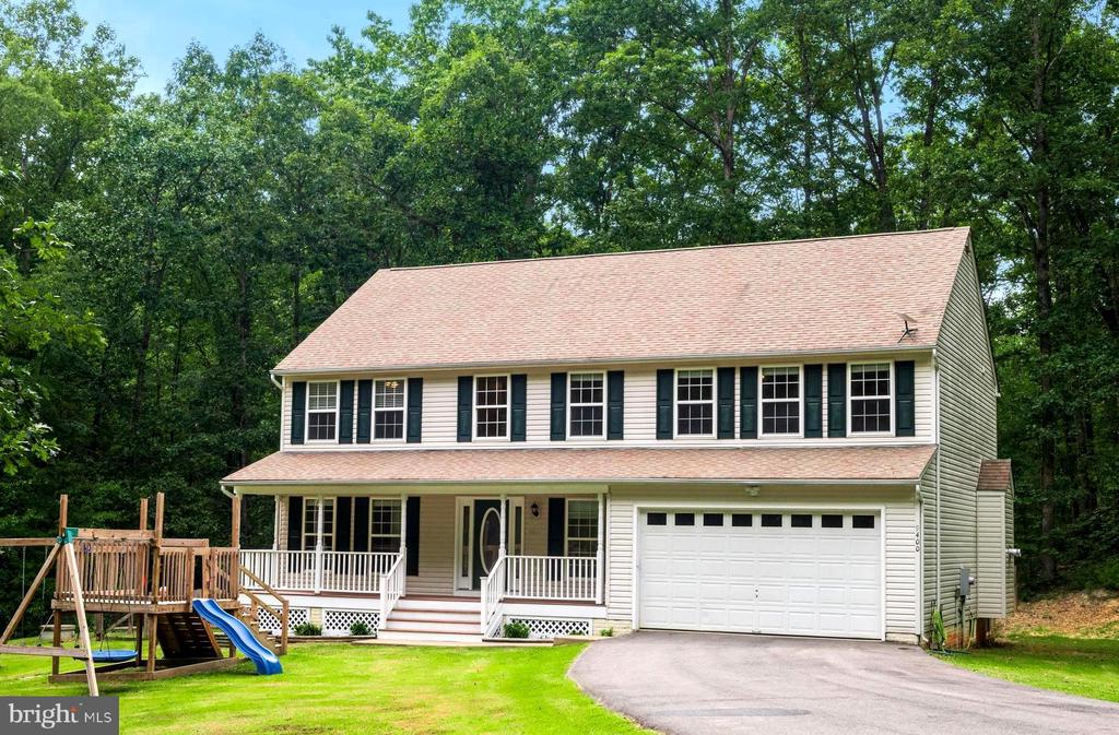 9400 AMERICA LN, SPOTSYLVANIA, Virginia 22551, 4 Bedrooms Bedrooms, ,2 BathroomsBathrooms,Residential,9400 AMERICA LN,VASP2034968 MLS # VASP2034968