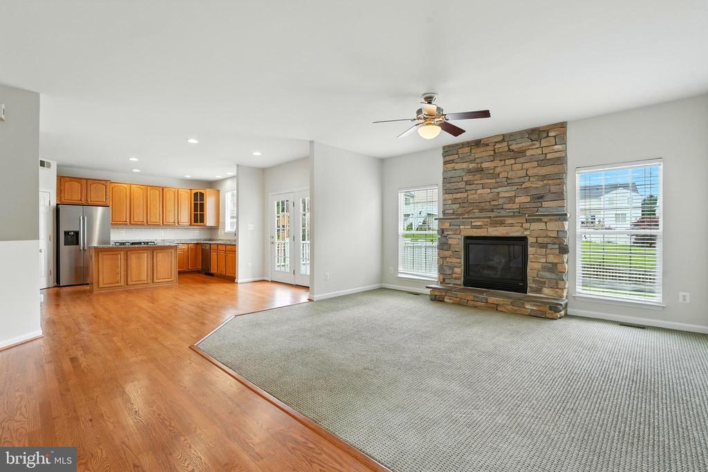 705 HOLLY LEAF, CULPEPER, Virginia 22701, 5 Bedrooms Bedrooms, ,2 BathroomsBathrooms,Residential,705 HOLLY LEAF,VACU2011194 MLS # VACU2011194