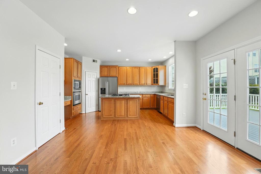 705 HOLLY LEAF, CULPEPER, Virginia 22701, 5 Bedrooms Bedrooms, ,2 BathroomsBathrooms,Residential,705 HOLLY LEAF,VACU2011194 MLS # VACU2011194