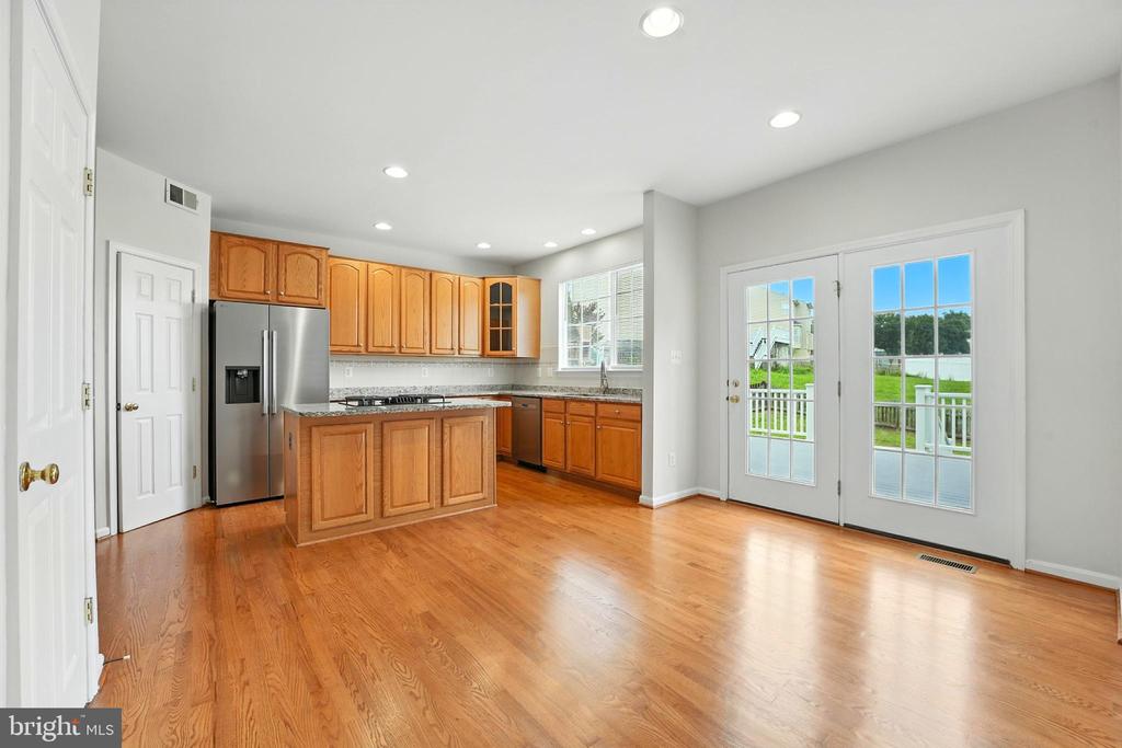 705 HOLLY LEAF, CULPEPER, Virginia 22701, 5 Bedrooms Bedrooms, ,2 BathroomsBathrooms,Residential,705 HOLLY LEAF,VACU2011194 MLS # VACU2011194
