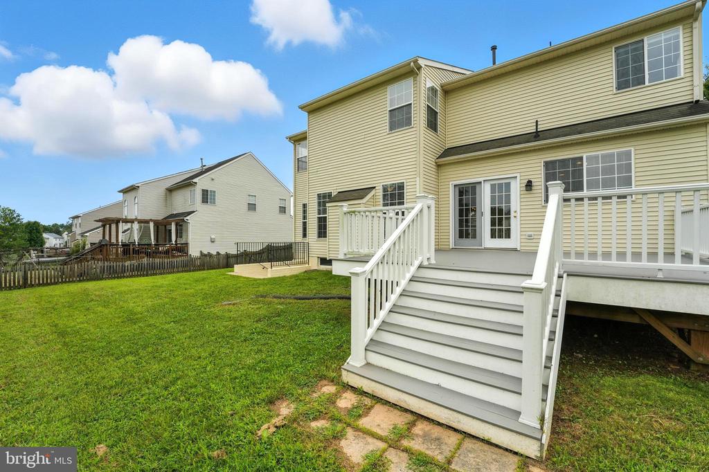 705 HOLLY LEAF, CULPEPER, Virginia 22701, 5 Bedrooms Bedrooms, ,2 BathroomsBathrooms,Residential,705 HOLLY LEAF,VACU2011194 MLS # VACU2011194