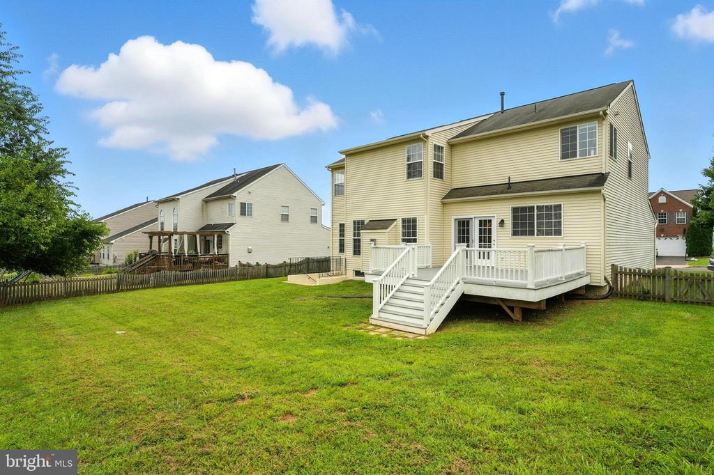 705 HOLLY LEAF, CULPEPER, Virginia 22701, 5 Bedrooms Bedrooms, ,2 BathroomsBathrooms,Residential,705 HOLLY LEAF,VACU2011194 MLS # VACU2011194