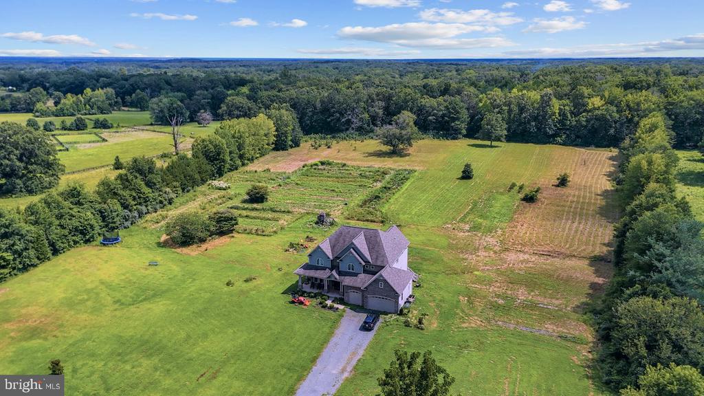 7099 ROGUES RD, NOKESVILLE, Virginia, 4 Bedrooms Bedrooms, ,4 BathroomsBathrooms,Residential,7099 ROGUES RD,VAFQ2017844 MLS # VAFQ2017844