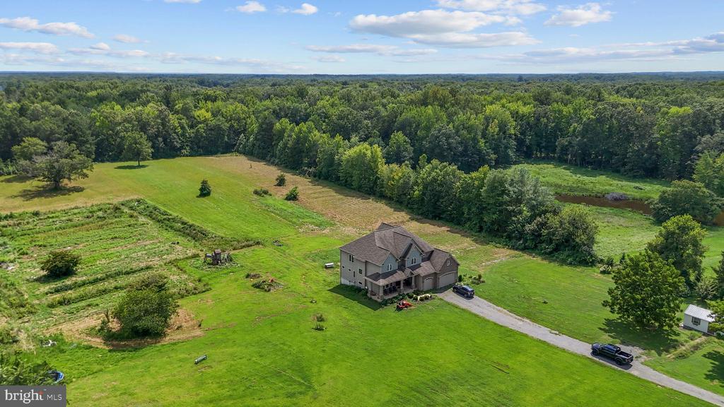 7099 ROGUES RD, NOKESVILLE, Virginia, 4 Bedrooms Bedrooms, ,4 BathroomsBathrooms,Residential,7099 ROGUES RD,VAFQ2017844 MLS # VAFQ2017844