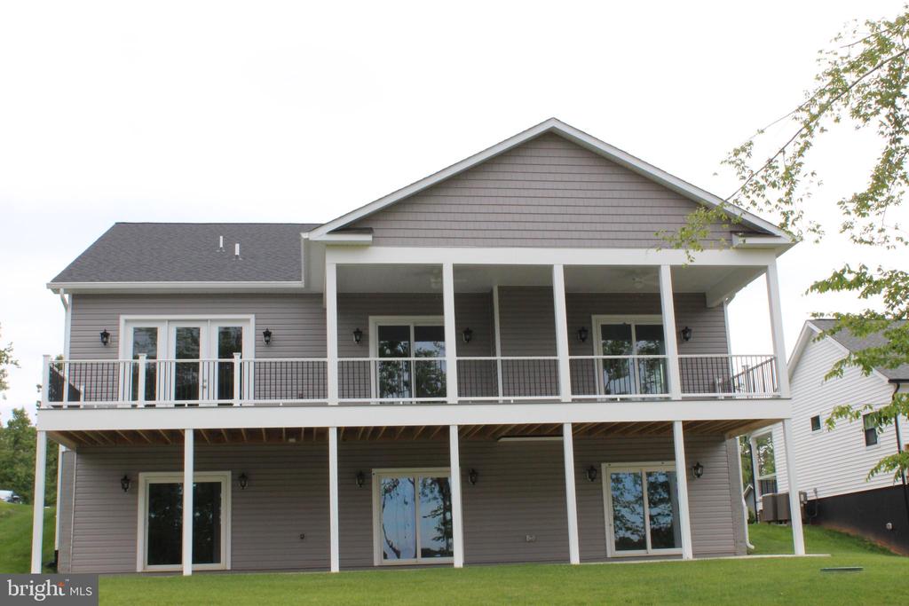 573 SUNSET LOOP, MINERAL, Virginia 23117, 4 Bedrooms Bedrooms, ,4 BathroomsBathrooms,Residential,573 SUNSET LOOP,VALA2008410 MLS # VALA2008410