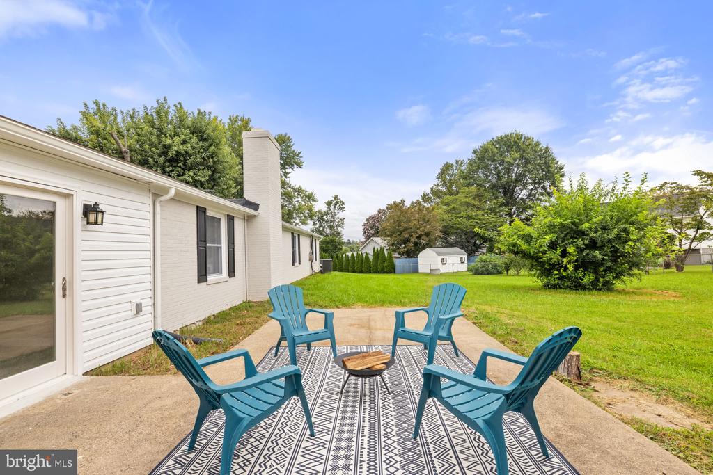 655 FOXCROFT RD, WARRENTON, Virginia 20186, 4 Bedrooms Bedrooms, ,2 BathroomsBathrooms,Residential,655 FOXCROFT RD,VAFQ2017764 MLS # VAFQ2017764