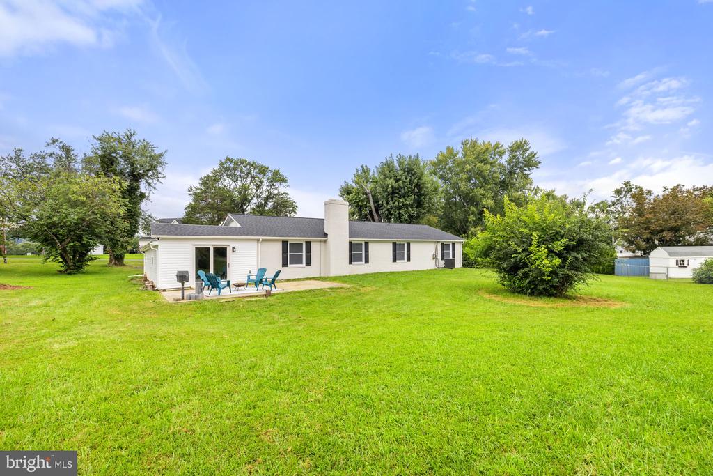 655 FOXCROFT RD, WARRENTON, Virginia 20186, 4 Bedrooms Bedrooms, ,2 BathroomsBathrooms,Residential,655 FOXCROFT RD,VAFQ2017764 MLS # VAFQ2017764