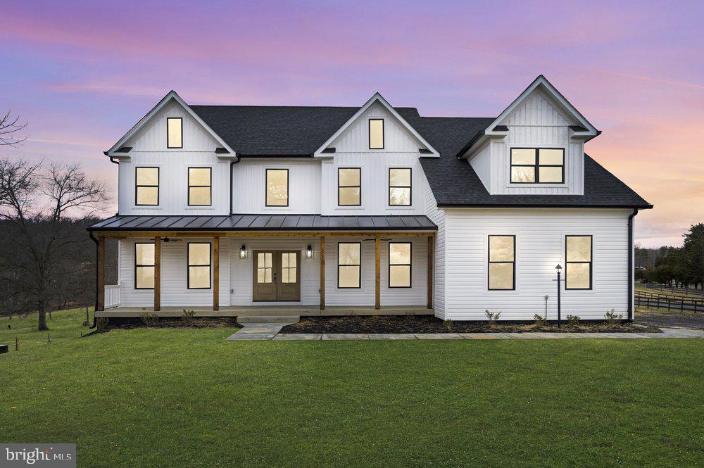 0 TAPPS FORD ROAD, AMISSVILLE, Virginia 20106, 5 Bedrooms Bedrooms, ,4 BathroomsBathrooms,Residential,0 TAPPS FORD ROAD,VAFQ2017858 MLS # VAFQ2017858