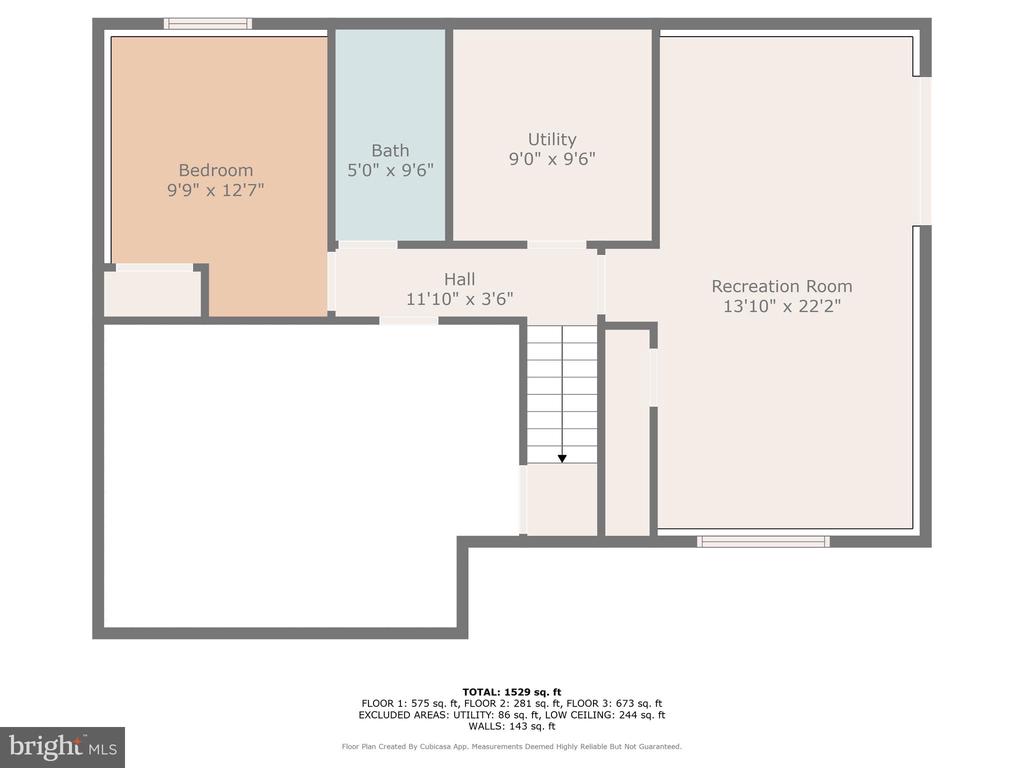 11604 HAMPSTEAD DR, FREDERICKSBURG, Virginia 22407, 3 Bedrooms Bedrooms, ,2 BathroomsBathrooms,Residential,11604 HAMPSTEAD DR,VASP2035368 MLS # VASP2035368