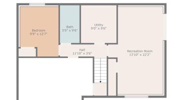 11604 HAMPSTEAD DR, FREDERICKSBURG, Virginia 22407, 3 Bedrooms Bedrooms, ,2 BathroomsBathrooms,Residential,11604 HAMPSTEAD DR,VASP2035368 MLS # VASP2035368