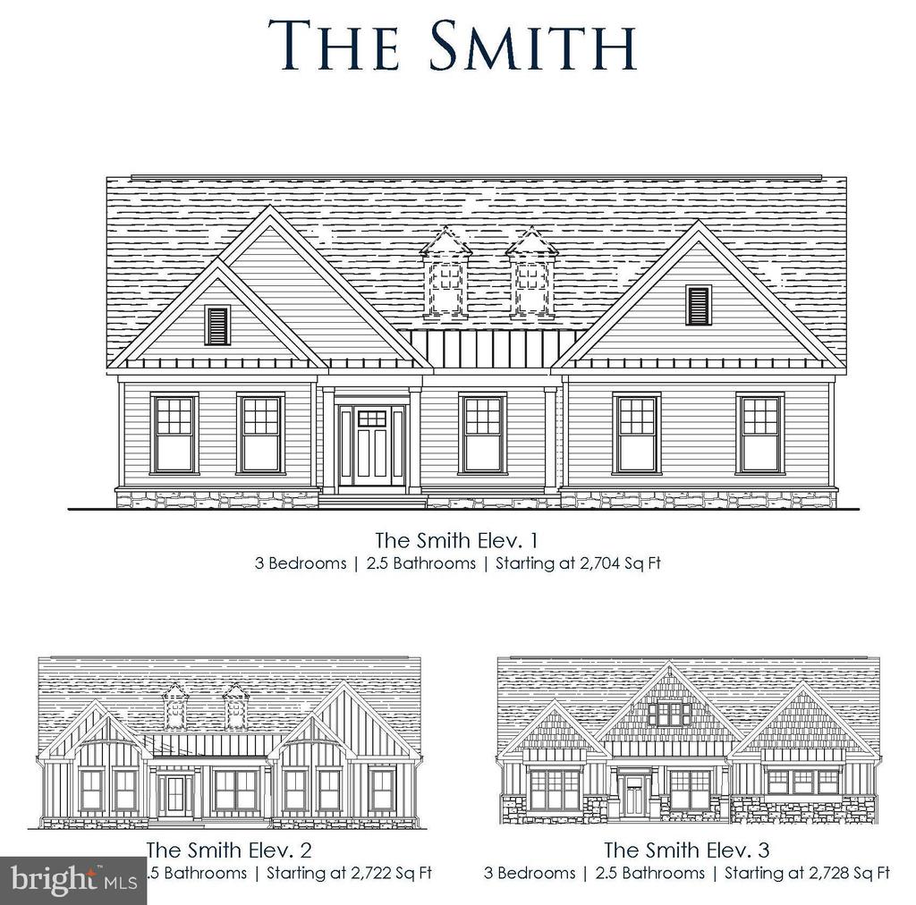 8639 ROSNI WAY, FREDERICKSBURG, Virginia 22407, 3 Bedrooms Bedrooms, ,2 BathroomsBathrooms,Residential,8639 ROSNI WAY,VASP2035392 MLS # VASP2035392