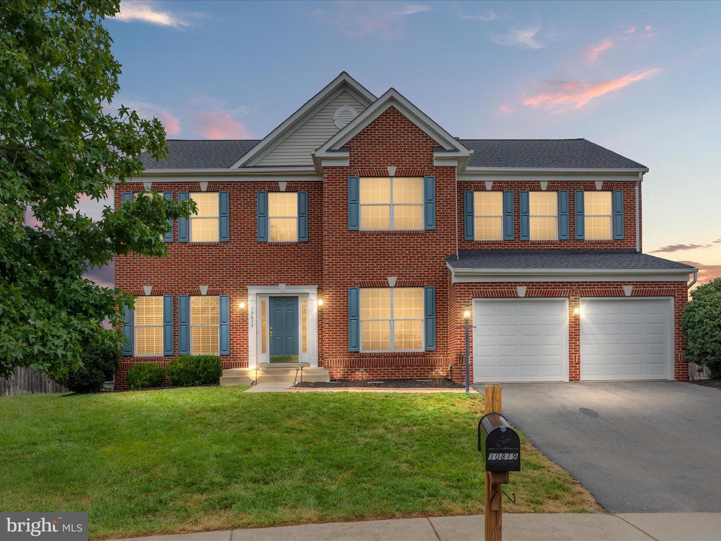 10819 GRIMBERT CT, BEALETON, Virginia 22712, 4 Bedrooms Bedrooms, ,2 BathroomsBathrooms,Residential,For sale,10819 GRIMBERT CT,VAFQ2016626 MLS # VAFQ2016626