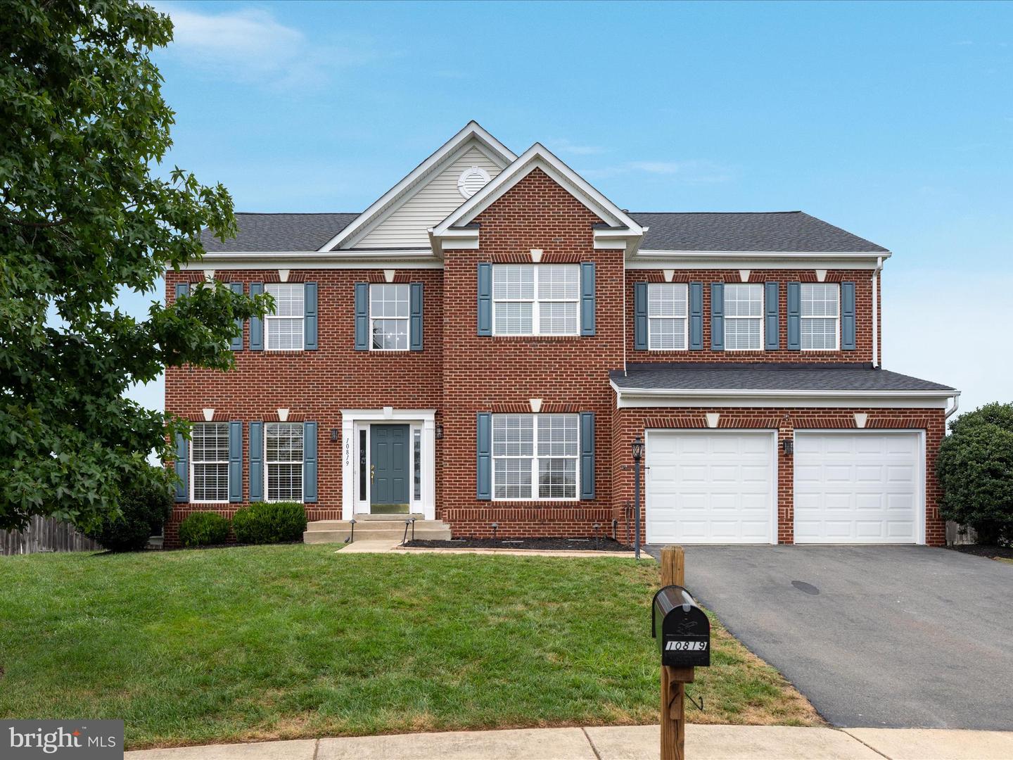 10819 GRIMBERT CT, BEALETON, Virginia 22712, 4 Bedrooms Bedrooms, ,2 BathroomsBathrooms,Residential,For sale,10819 GRIMBERT CT,VAFQ2016626 MLS # VAFQ2016626