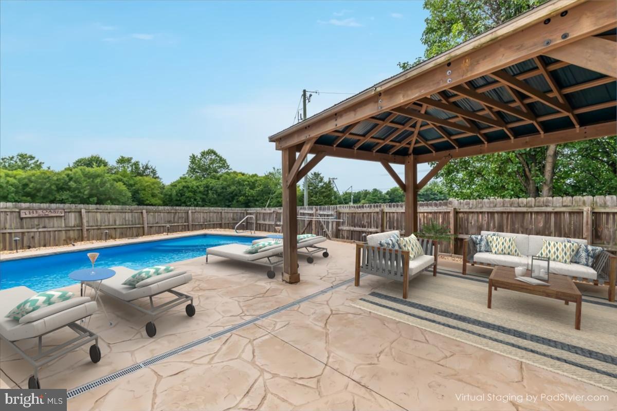10819 GRIMBERT CT, BEALETON, Virginia 22712, 4 Bedrooms Bedrooms, ,2 BathroomsBathrooms,Residential,For sale,10819 GRIMBERT CT,VAFQ2016626 MLS # VAFQ2016626