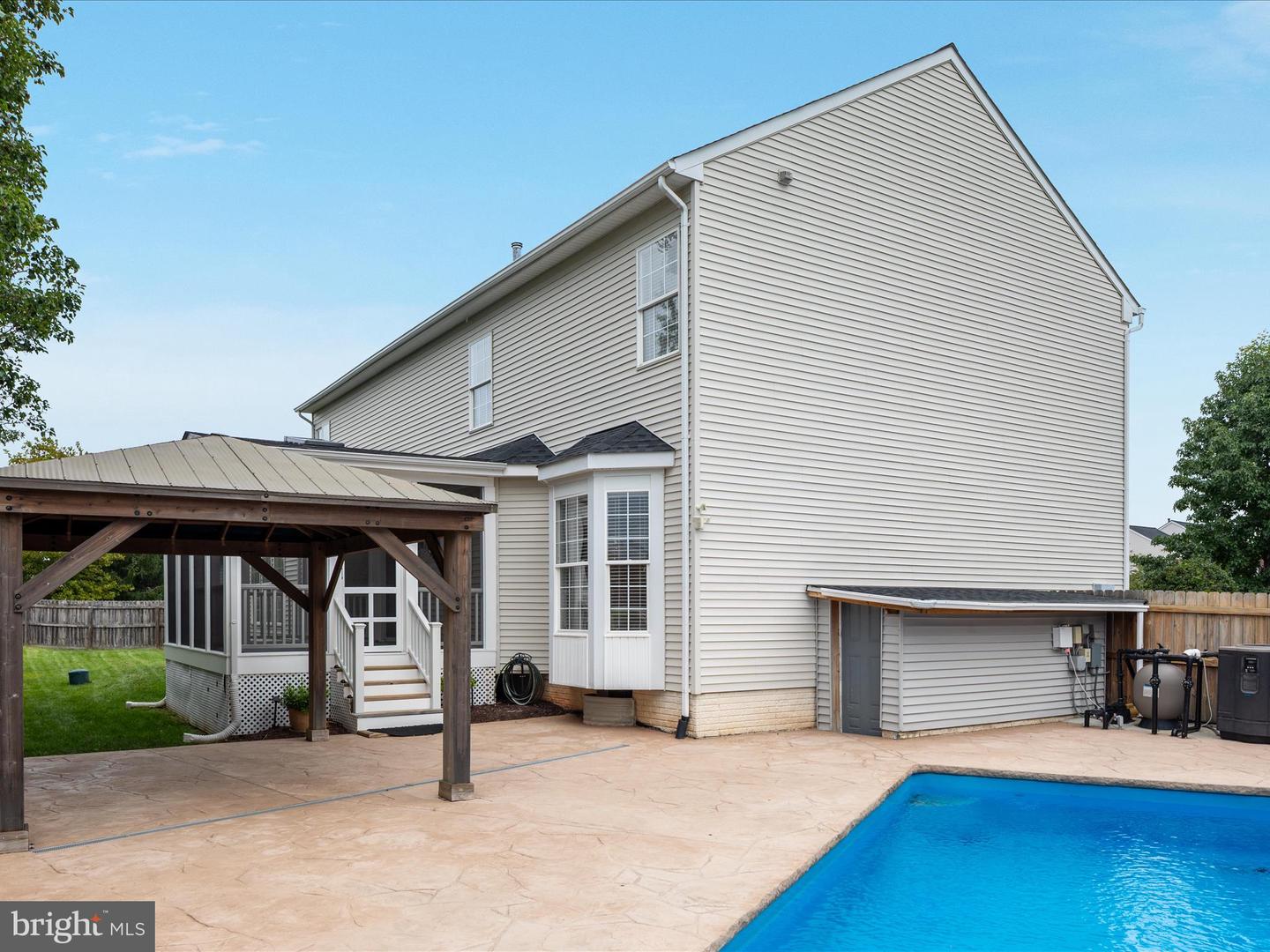 10819 GRIMBERT CT, BEALETON, Virginia 22712, 4 Bedrooms Bedrooms, ,2 BathroomsBathrooms,Residential,For sale,10819 GRIMBERT CT,VAFQ2016626 MLS # VAFQ2016626