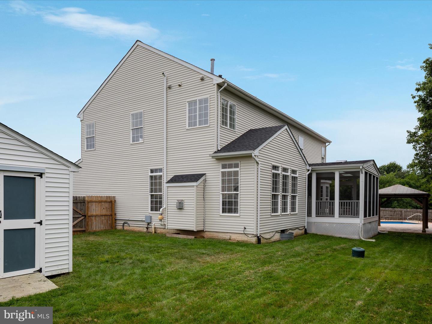 10819 GRIMBERT CT, BEALETON, Virginia 22712, 4 Bedrooms Bedrooms, ,2 BathroomsBathrooms,Residential,For sale,10819 GRIMBERT CT,VAFQ2016626 MLS # VAFQ2016626