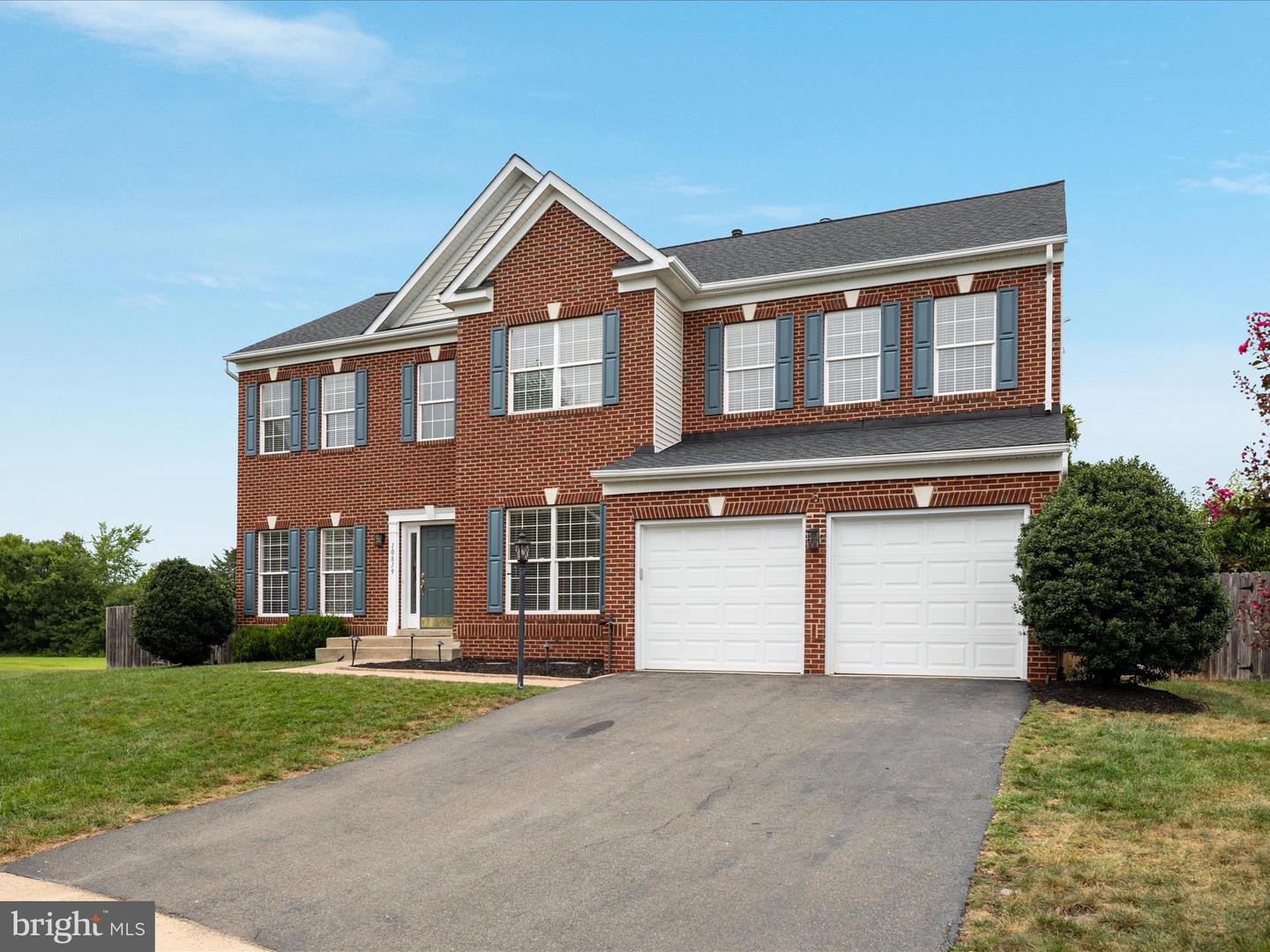 10819 GRIMBERT CT, BEALETON, Virginia 22712, 4 Bedrooms Bedrooms, ,2 BathroomsBathrooms,Residential,For sale,10819 GRIMBERT CT,VAFQ2016626 MLS # VAFQ2016626