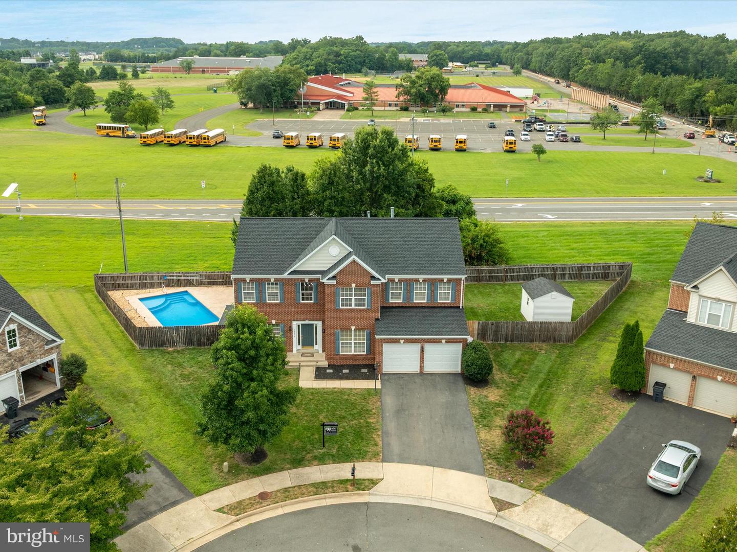 10819 GRIMBERT CT, BEALETON, Virginia 22712, 4 Bedrooms Bedrooms, ,2 BathroomsBathrooms,Residential,For sale,10819 GRIMBERT CT,VAFQ2016626 MLS # VAFQ2016626