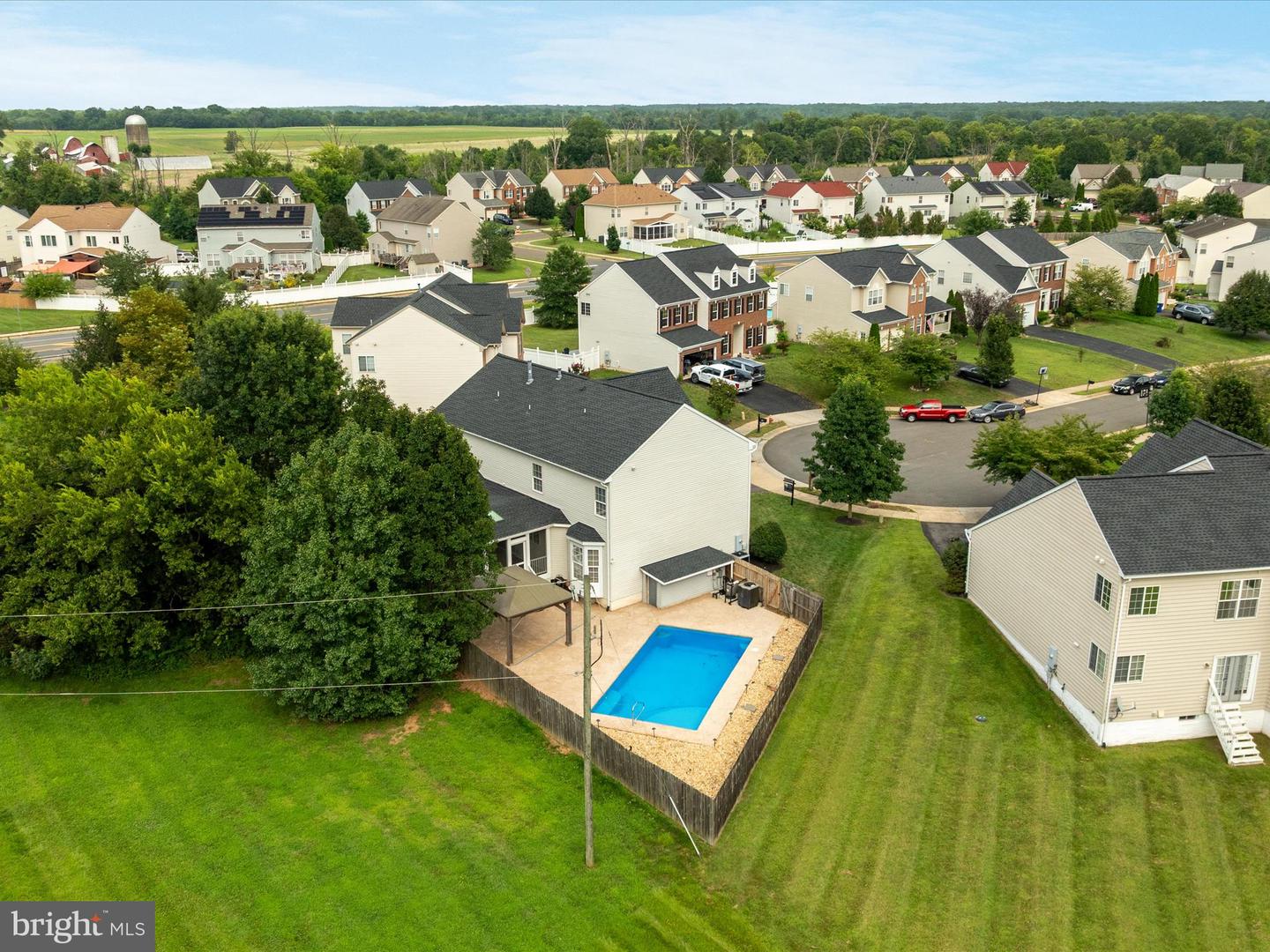 10819 GRIMBERT CT, BEALETON, Virginia 22712, 4 Bedrooms Bedrooms, ,2 BathroomsBathrooms,Residential,For sale,10819 GRIMBERT CT,VAFQ2016626 MLS # VAFQ2016626
