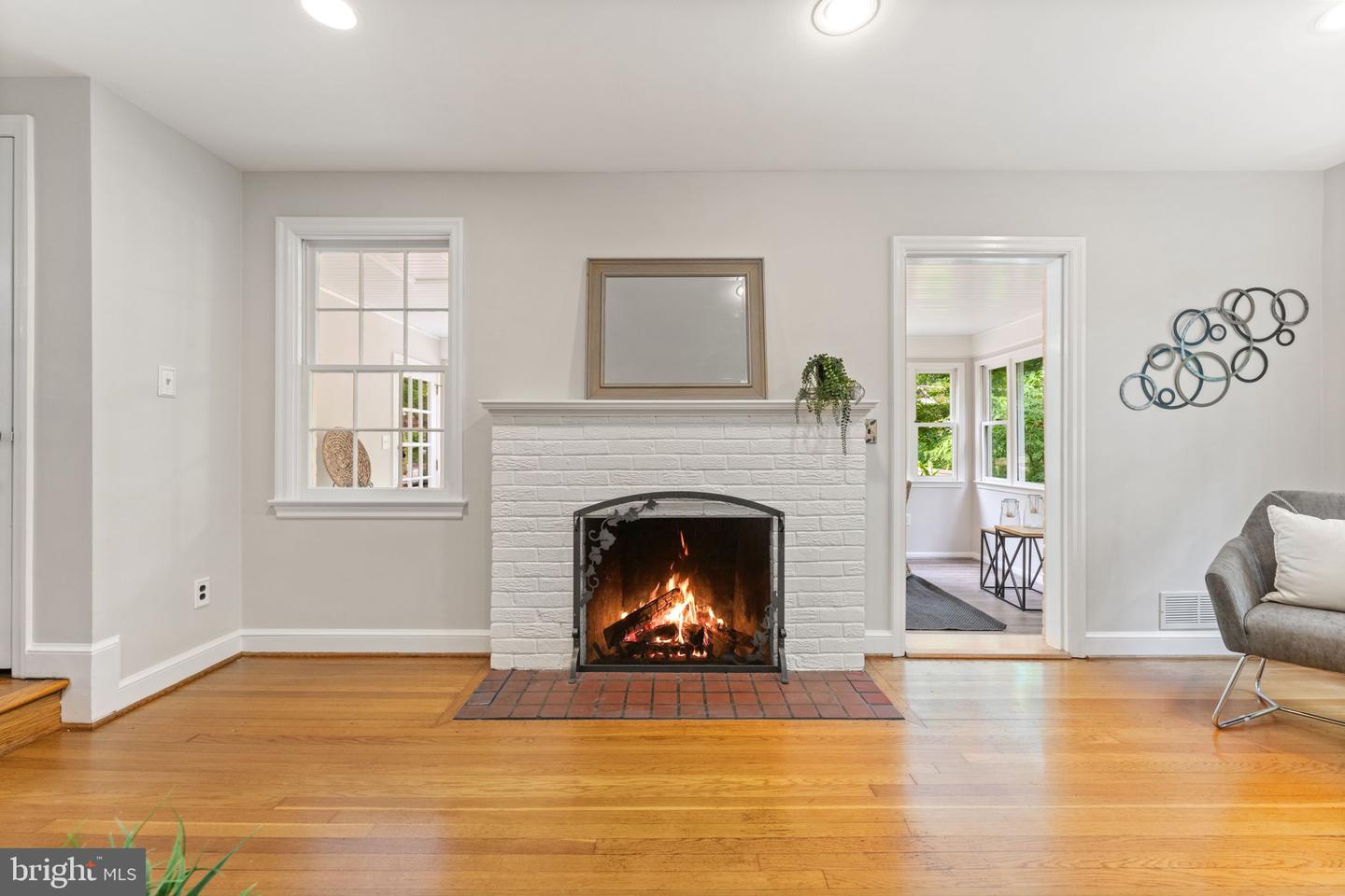 2323 N VERMONT ST, ARLINGTON, Virginia 22207, 4 Bedrooms Bedrooms, ,3 BathroomsBathrooms,Residential,For sale,2323 N VERMONT ST,VAAR2057876 MLS # VAAR2057876
