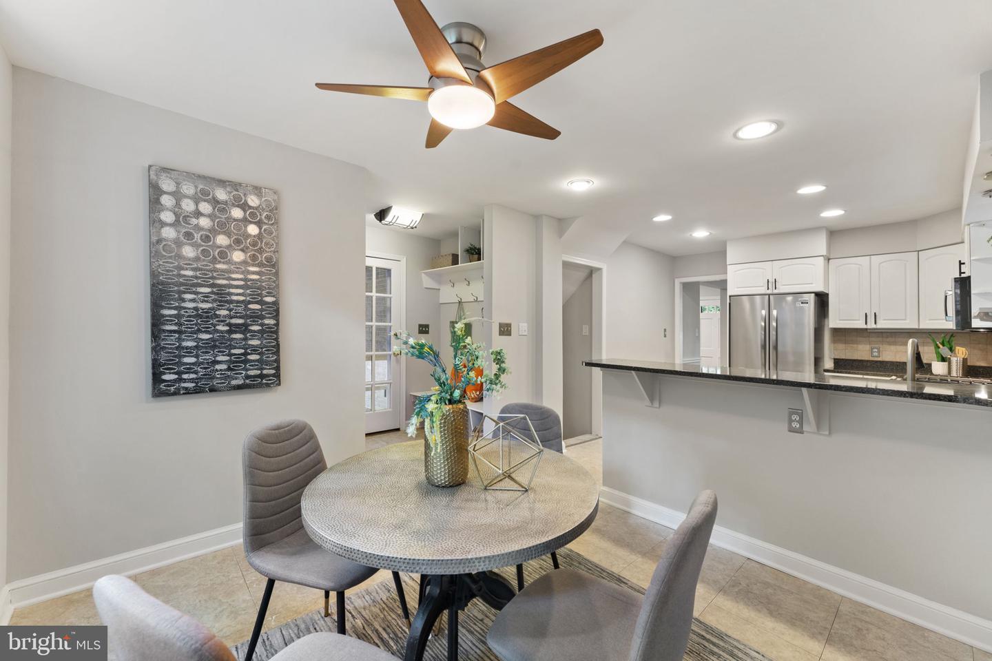 2323 N VERMONT ST, ARLINGTON, Virginia 22207, 4 Bedrooms Bedrooms, ,3 BathroomsBathrooms,Residential,For sale,2323 N VERMONT ST,VAAR2057876 MLS # VAAR2057876