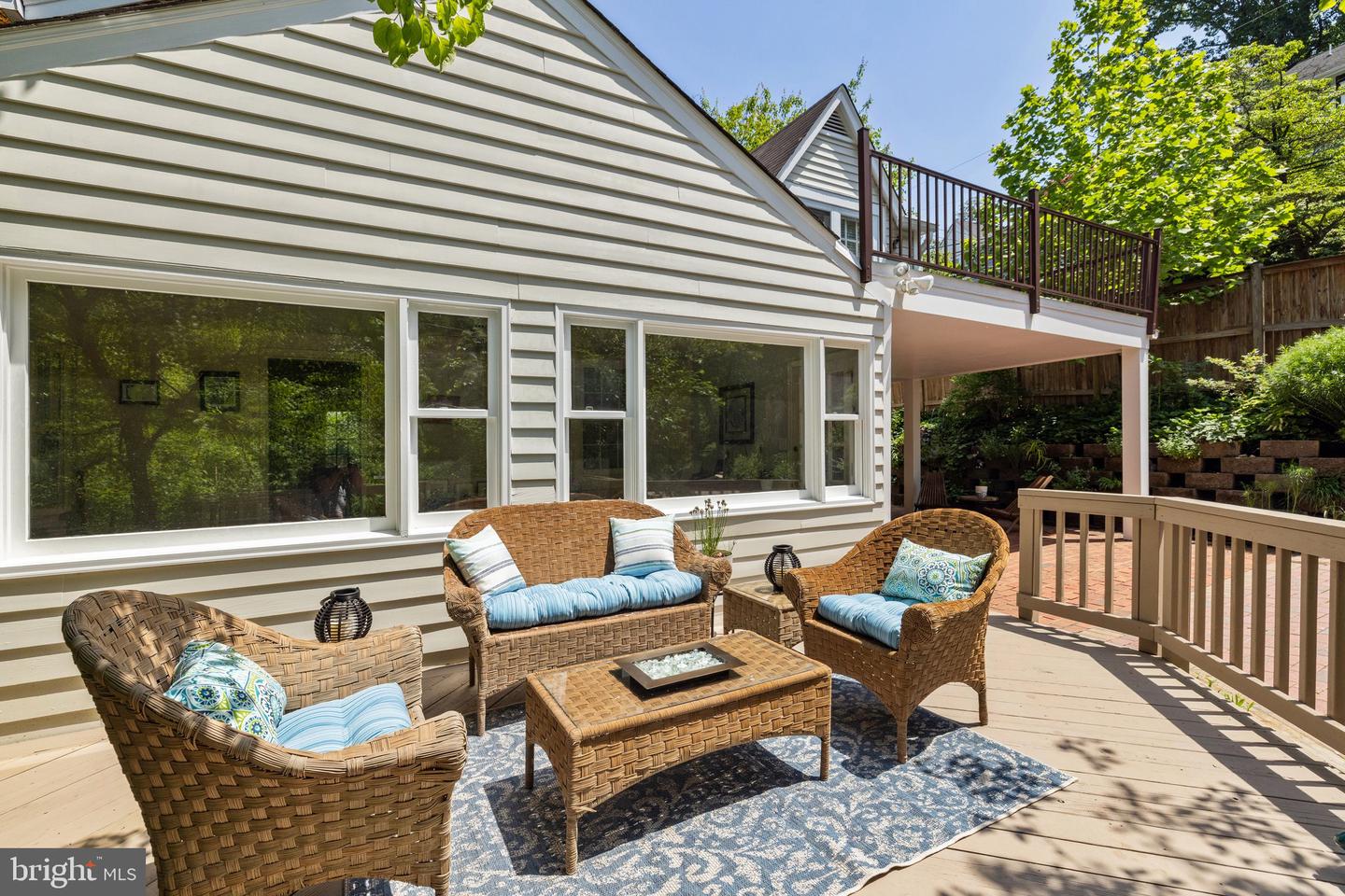 2323 N VERMONT ST, ARLINGTON, Virginia 22207, 4 Bedrooms Bedrooms, ,3 BathroomsBathrooms,Residential,For sale,2323 N VERMONT ST,VAAR2057876 MLS # VAAR2057876