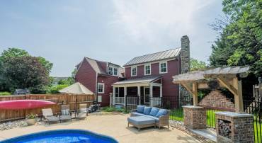 131 KEN CULBERT LN, PURCELLVILLE, Virginia 20132, 3 Bedrooms Bedrooms, 6 Rooms Rooms,2 BathroomsBathrooms,Residential,For sale,131 KEN CULBERT LN,VALO2097570 MLS # VALO2097570